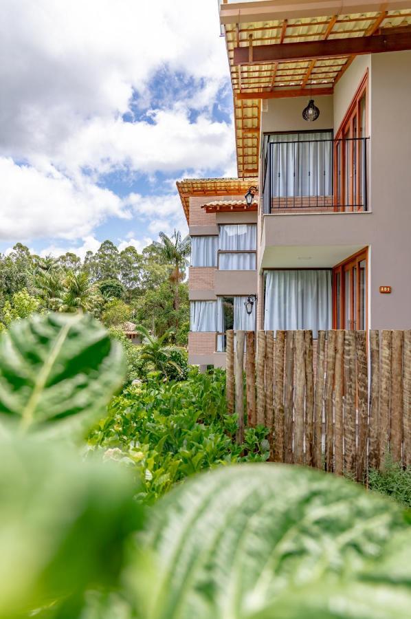 Villaggio Ronchi Pedra Azul  Exterior foto