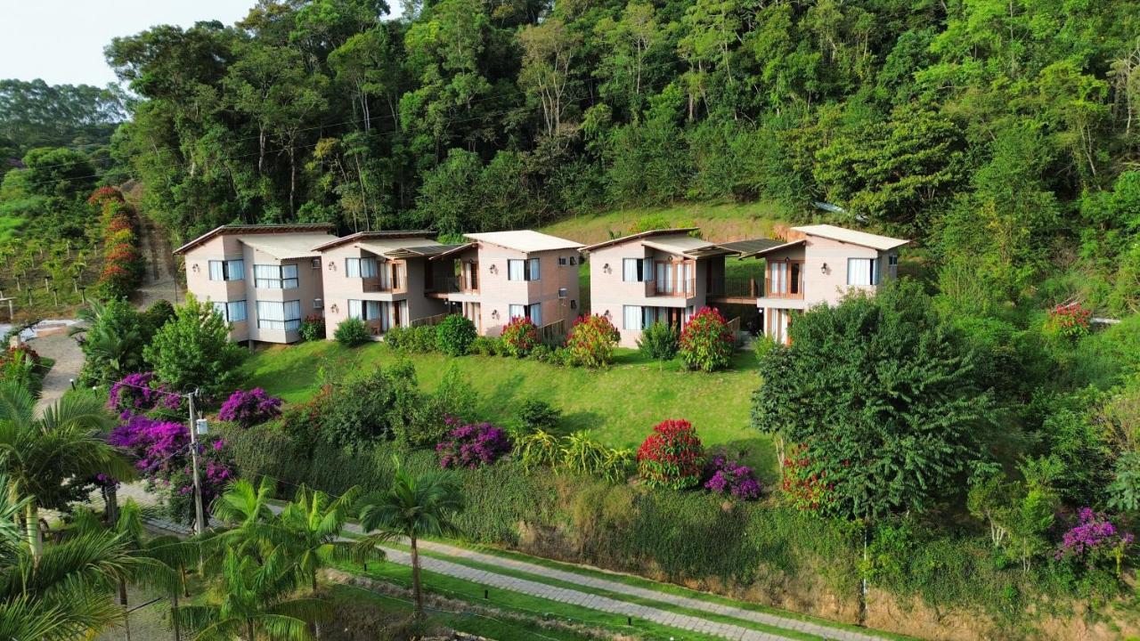 Villaggio Ronchi Pedra Azul  Exterior foto