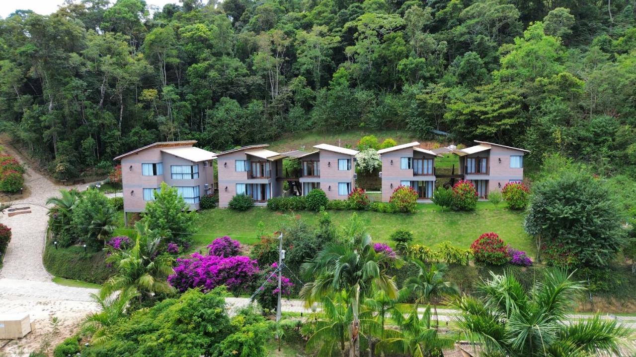Villaggio Ronchi Pedra Azul  Exterior foto